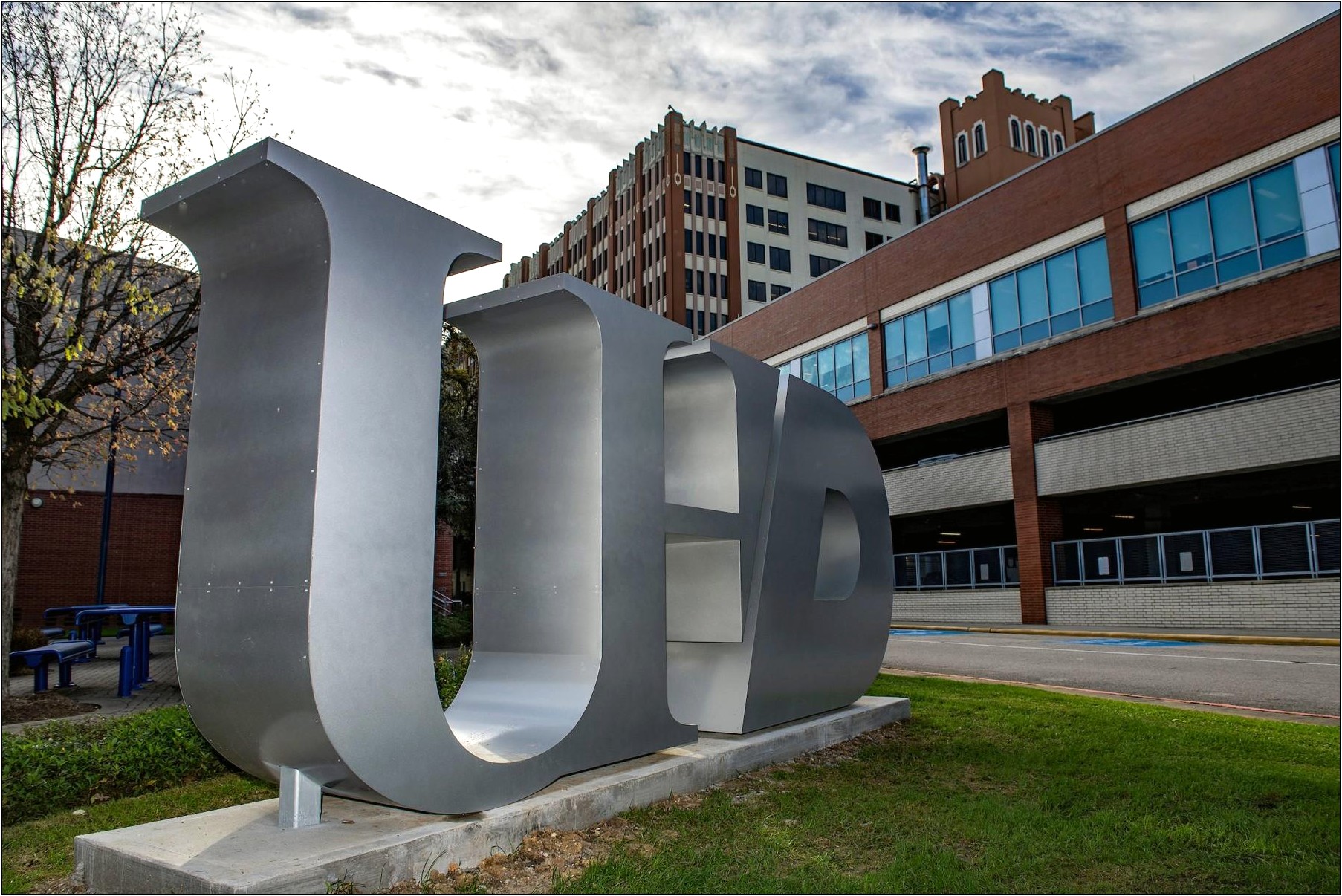 Uhd Career Development Center Resume Template