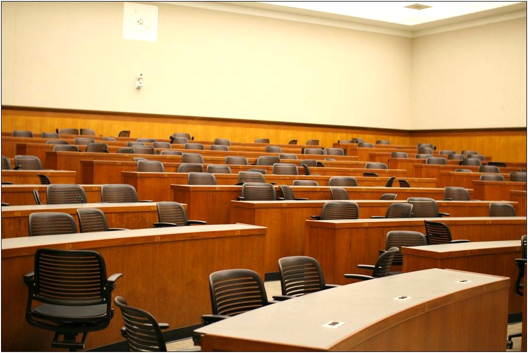 University Of California Boalt Hall Law School Resumes