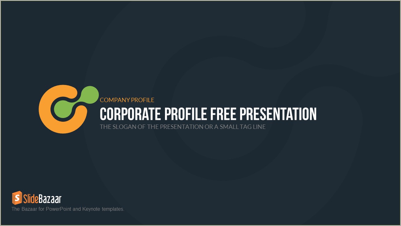 Business Templates Powerpoint 2007 Free Download