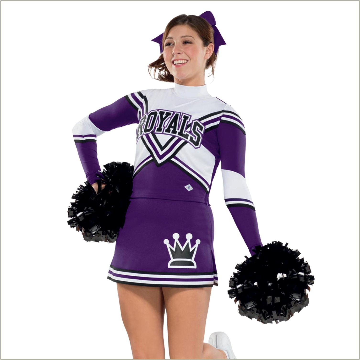 Cheerleading Uniform Free Order Forms Template