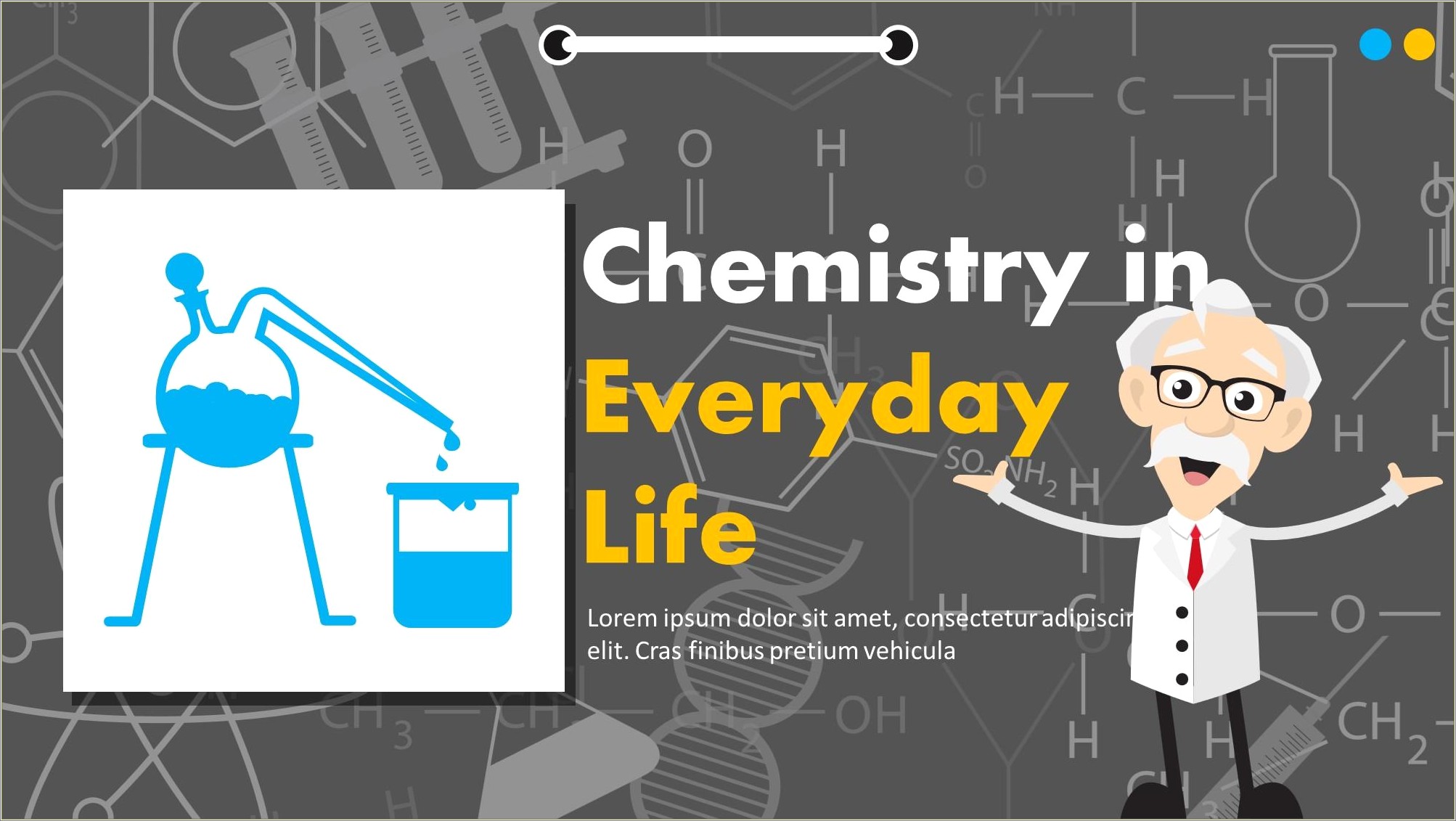 Chemistry Powerpoint Templates Free Download 2018