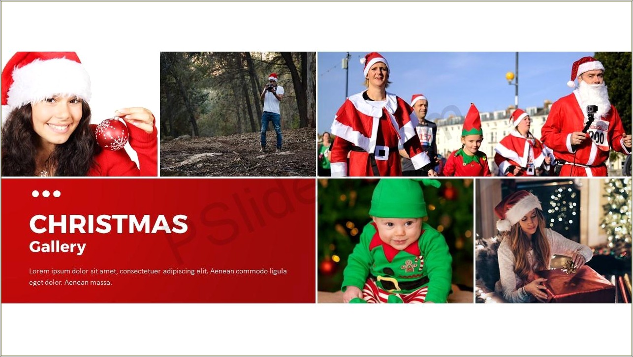 Christmas Powerpoint 2003 Templates Free Download