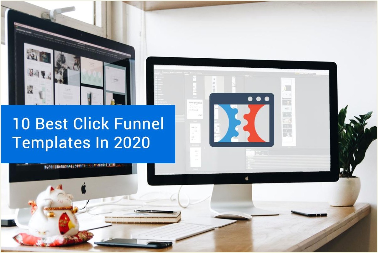 Clickfunnels Free Template Ad Agency Consulting