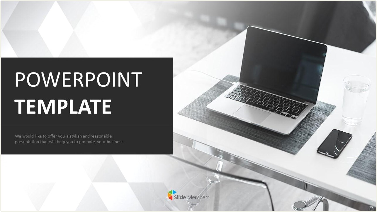 Computer Powerpoint Presentation Templates Free Download