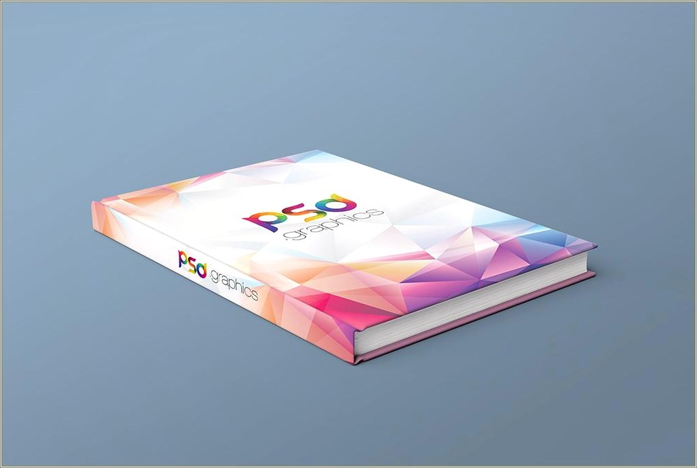 Cover Design Template Free Download Psd