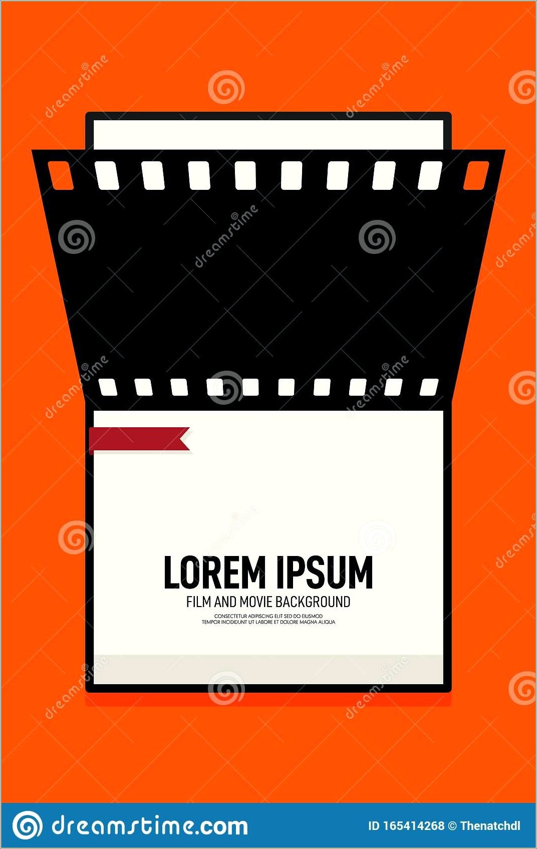 Create Movie Poster Template Online Free