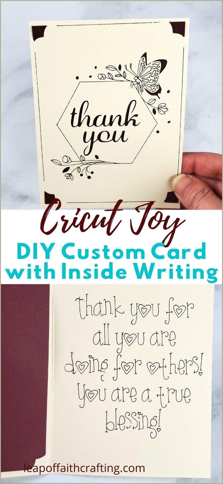 Custom Pop Up Card Template Free