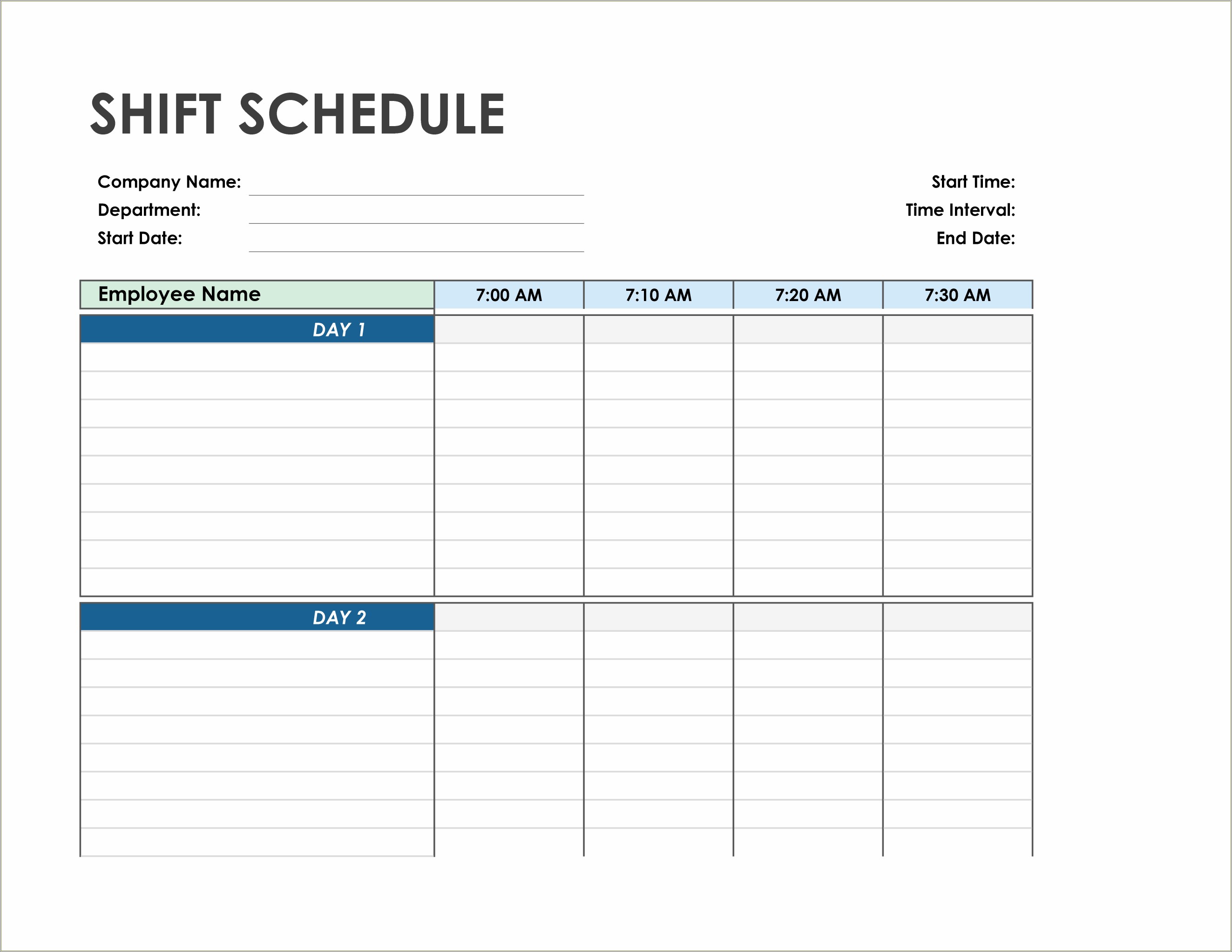 excel-daily-schedule-template-beautiful-free-printable-daily-calendar