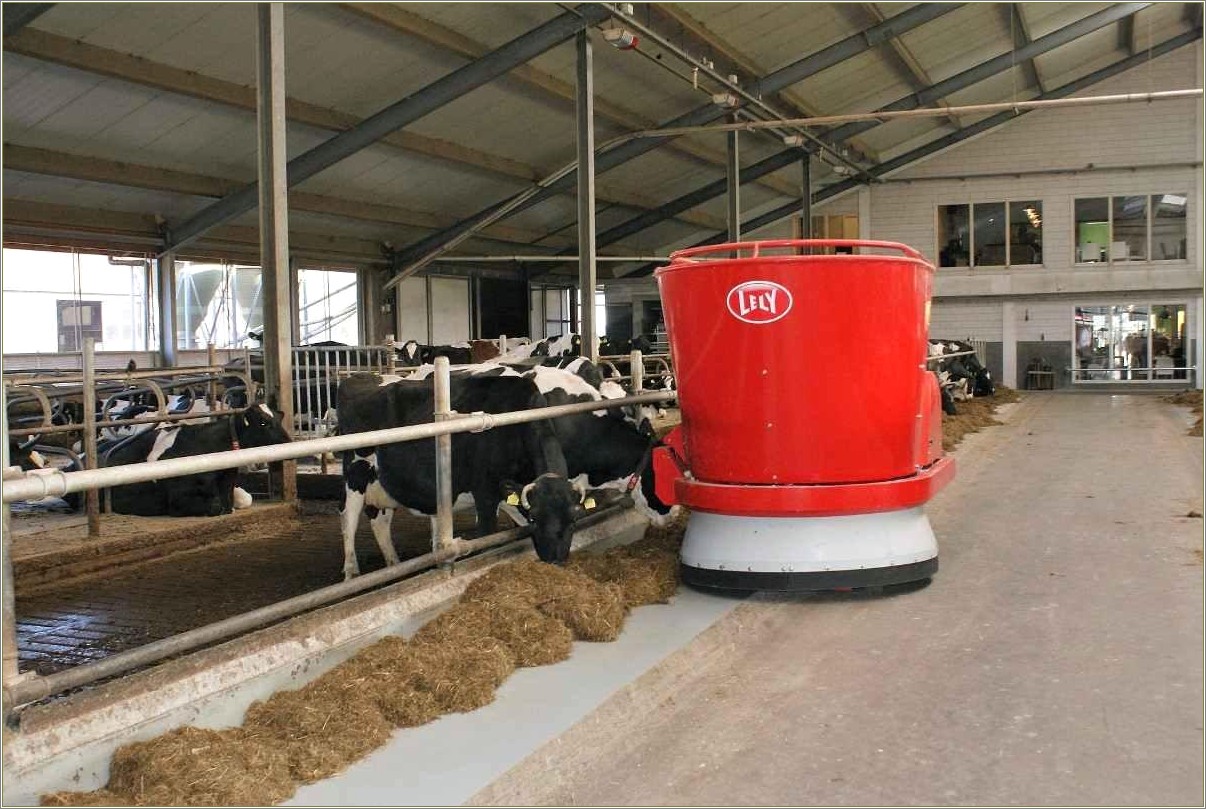 Dairy Farm Business Plan Template Free