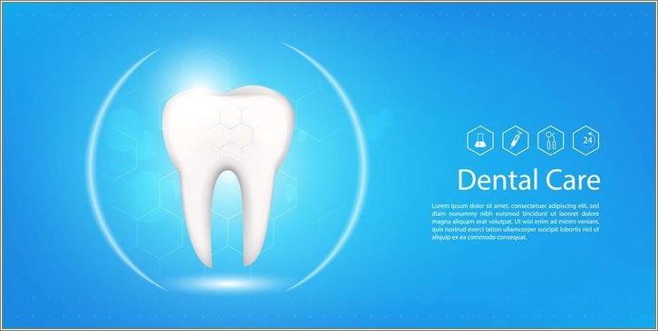 Dental Related Powerpoint Templates Free Download