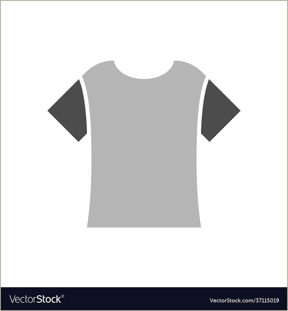 Design A T Shirt Free Template