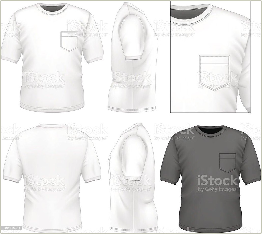 Design At Shirt For Free Template