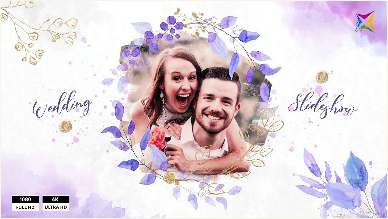 Download After Effects Wedding Templates Free