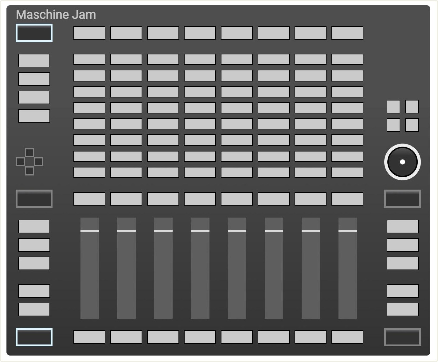 Download Free Maschine Template Ableton Live