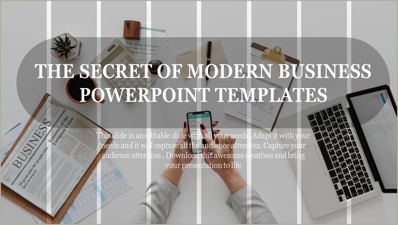 Download Free Modern Business Powerpoint Templates