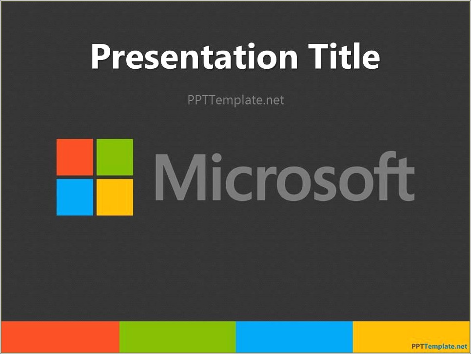 Download Office Ppt Templates For Free