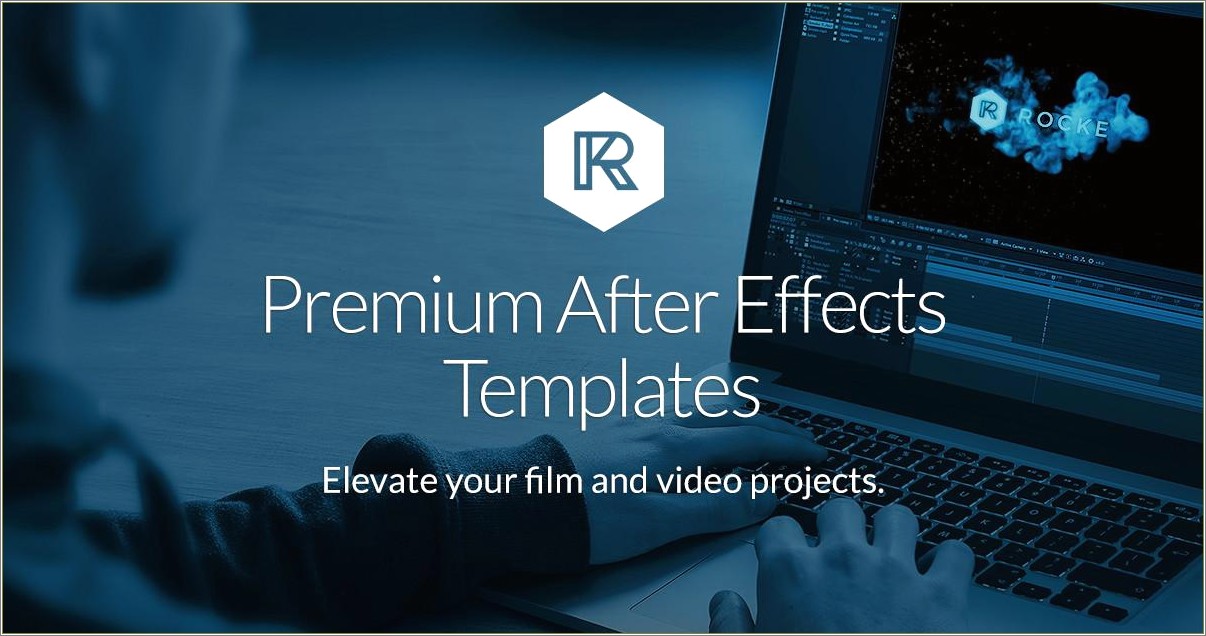 Download Template After Effect Cs6 Free