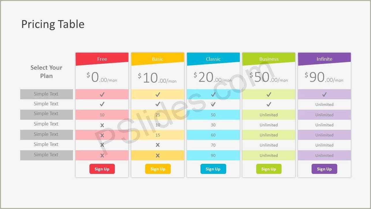Download Template Power Point 2013 Free