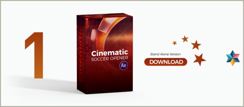 Download Videohive After Effects Templates Free