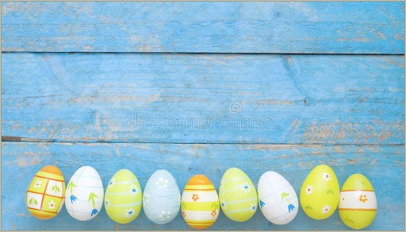 Easter Free Royalty After Effects Template