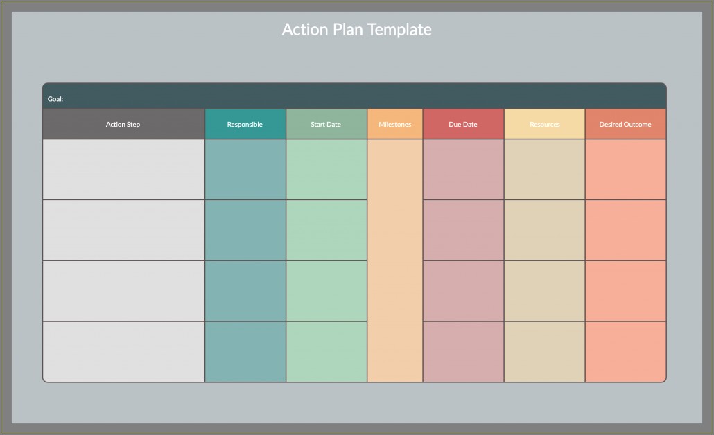 Easy Free Sub Lesson Plans Template