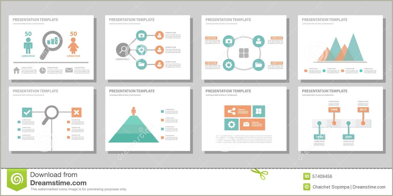 Ever Multipurpose Powerpoint Template Free Download