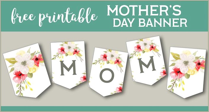 Family Day Banner Design Free Template