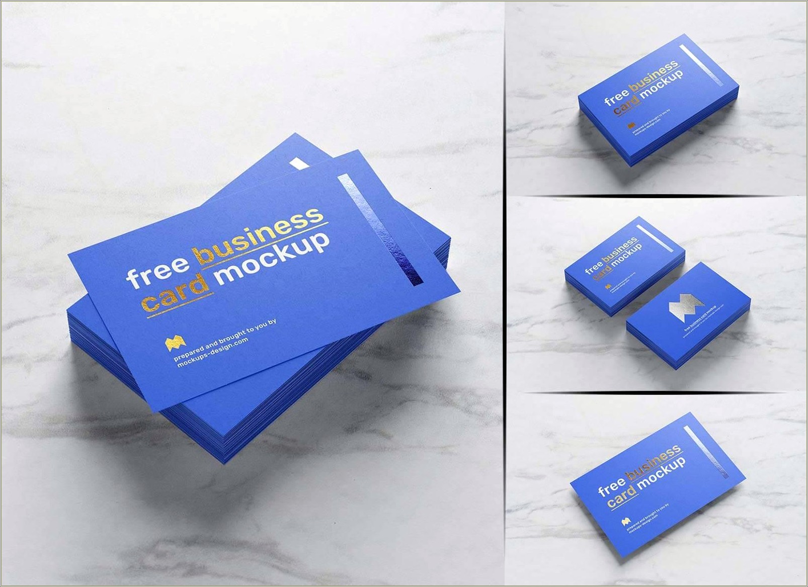 Fancy Business Cards Templates Free Psd