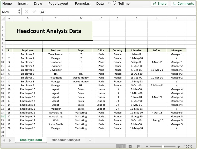 Filetype.xls Free Excel Accounting Templates