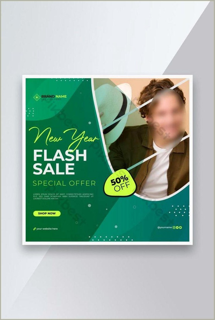 Flash Templates For Presentation Free Download