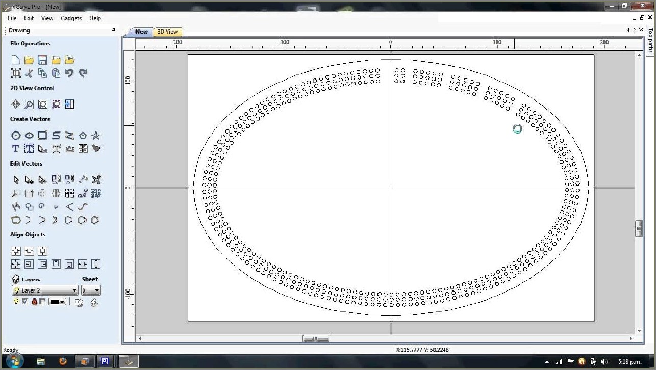Free 4 Person Cribbage Board Template