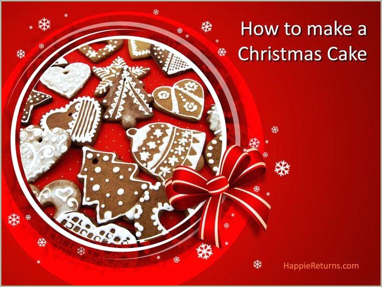 Free Animated Christmas Powerpoint Templates 2010