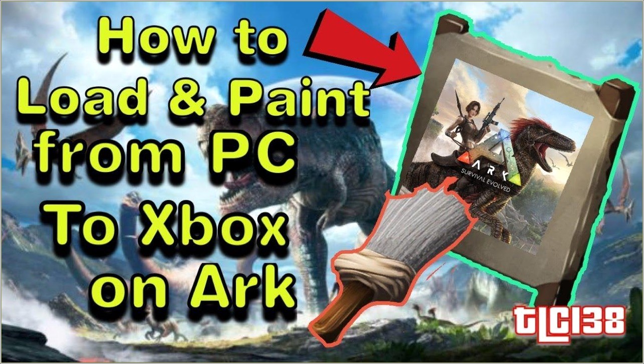 Free Ark Templates For Canvas Painting