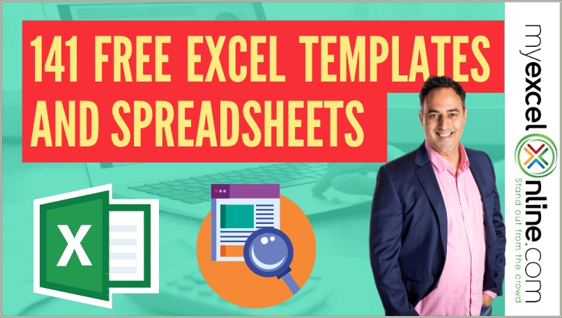 Free Asset Management Template Microsoft Excel