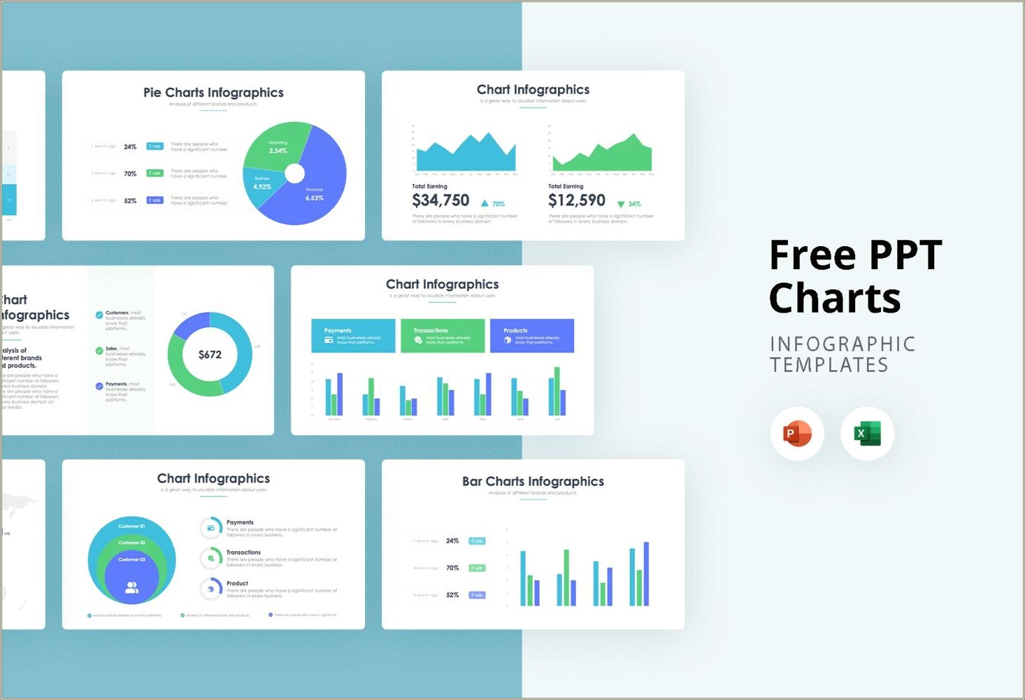 Free Before And After Powerpoint Template