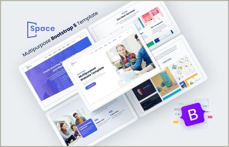Free Bootstrap Templates 2017 Free Download