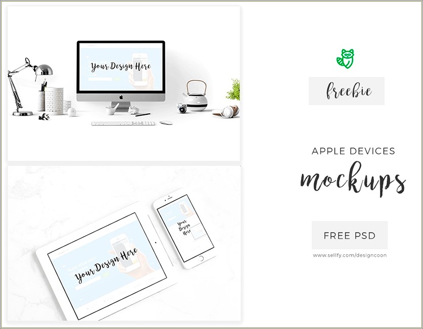 Free Business Card Templates For Apple