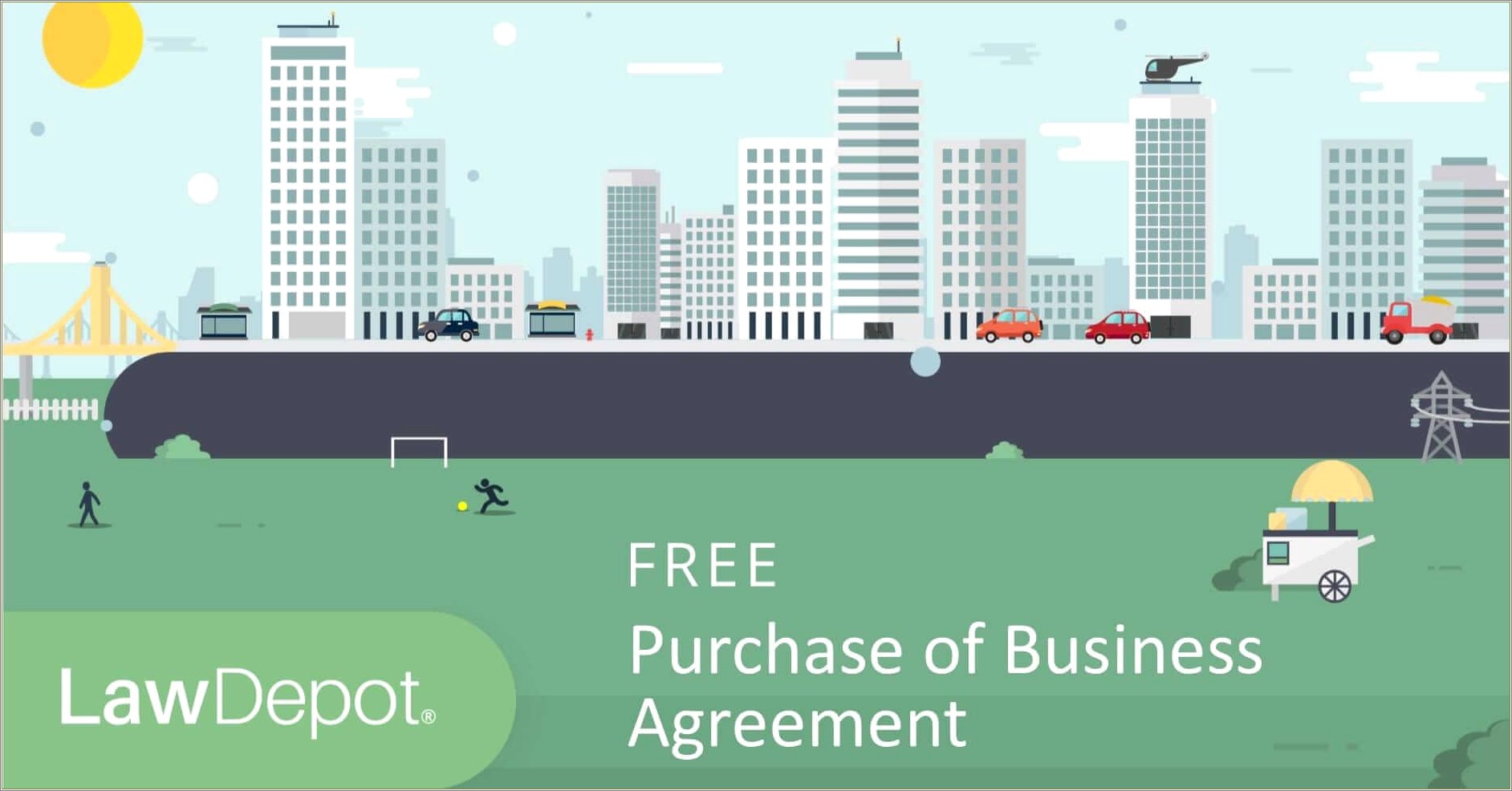 Free Buy And Sell Agreement Template
