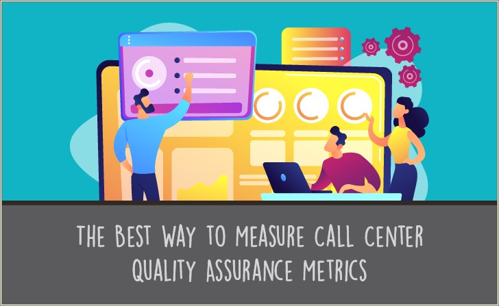 Free Call Centre Quality Assurance Template