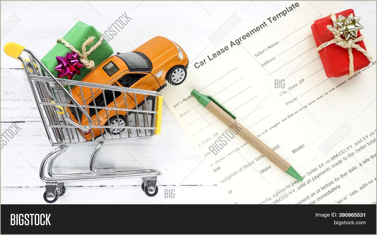 Free Car Payment Plan Agreement Template