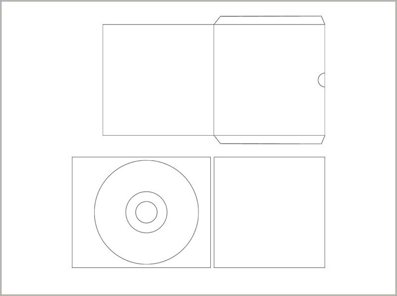 Free Cd Label Templates Industry Report