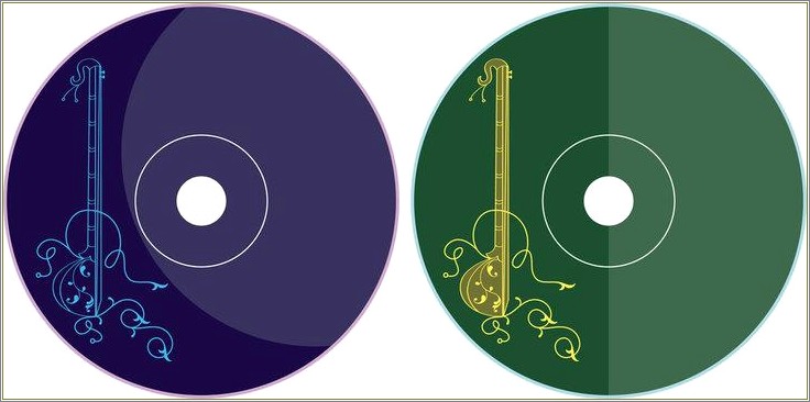 Free Cd Label Templates Industry Stats