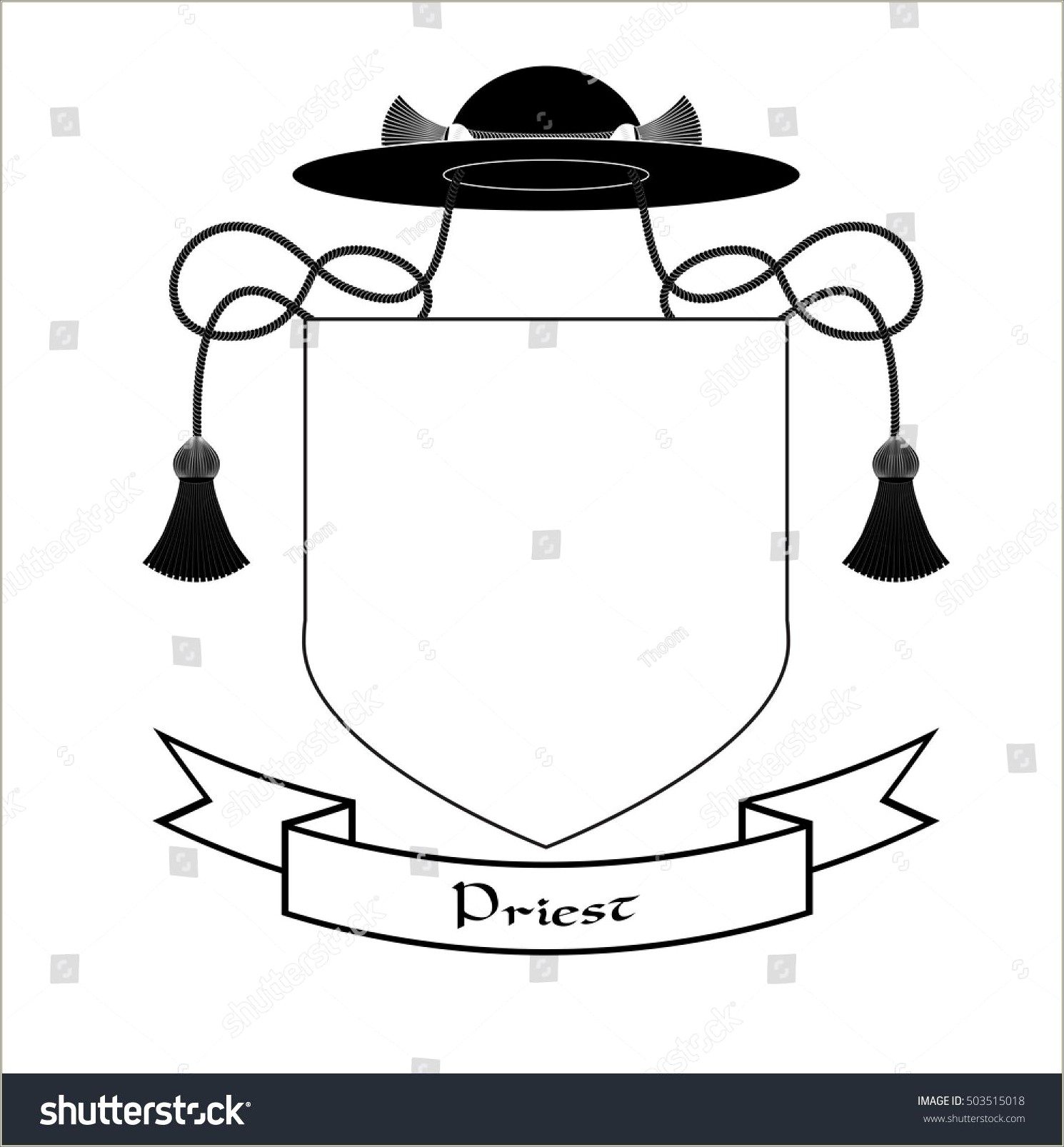 Free Coat Of Arms Template Maker