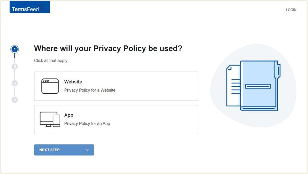 Free Company Privacy Policy Template Uk