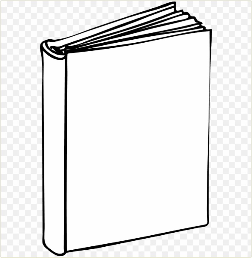 Free Computer Book Cover Templates Download