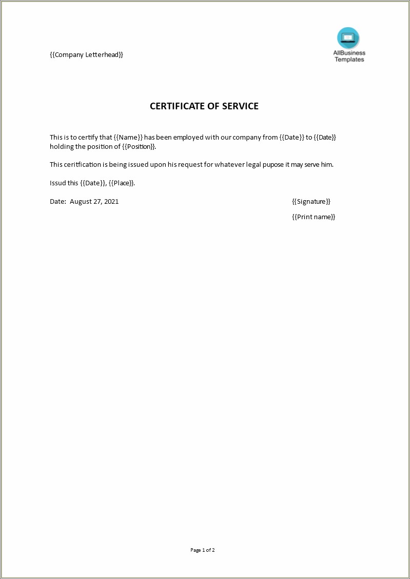 Free Create Your Own Certificate Templates