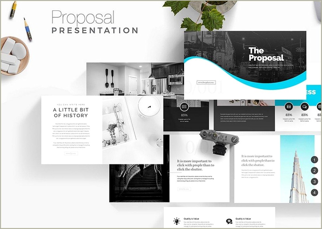 Free Customer Service Powerpoint Presentation Template