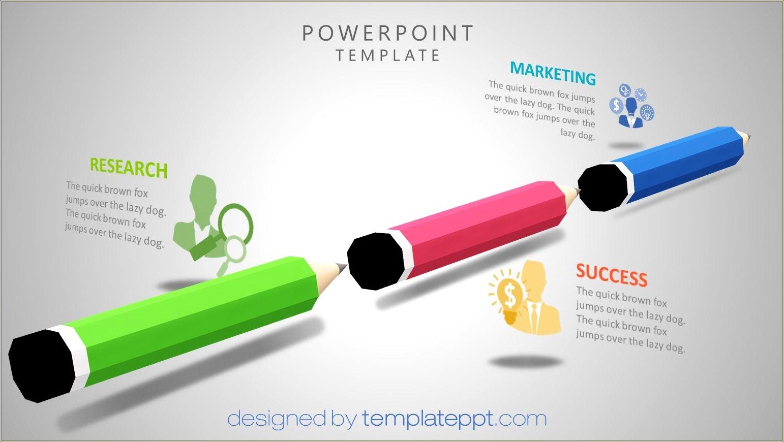 Free Download Best Animated Powerpoint Templates