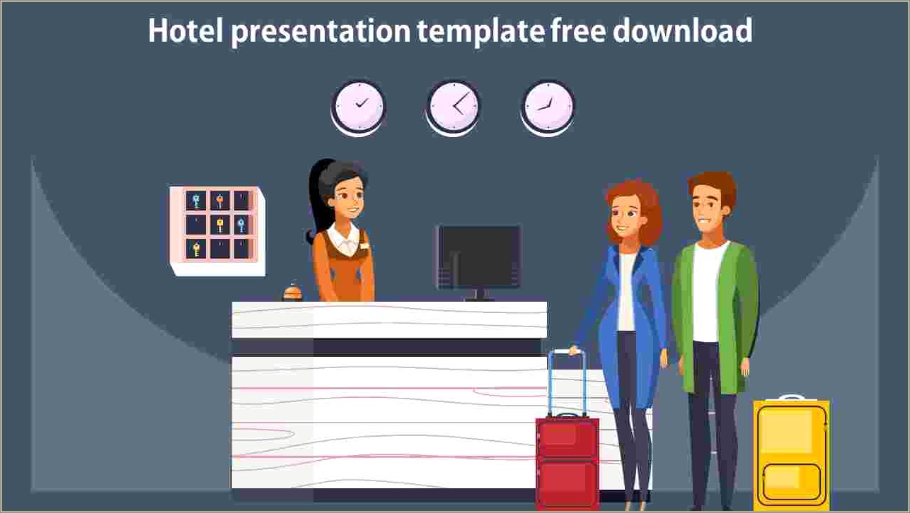 Free Download For Powerpoint Background Templates
