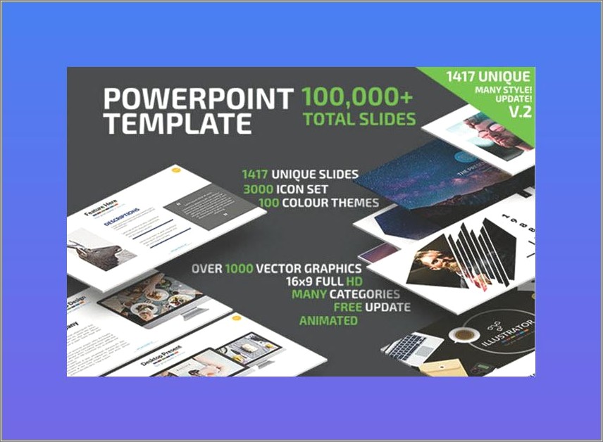 Free Download Motagua Multipurpose Powerpoint Template